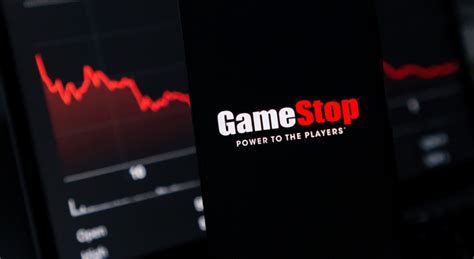 Meme Stock GameStop Rallies After Roaring Kitty Post