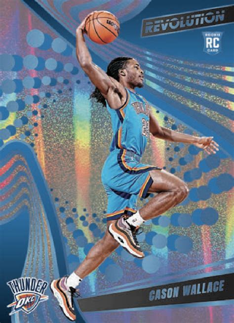 First Buzz 2023 24 Panini Revolution Basketball Cards Blowout Buzz