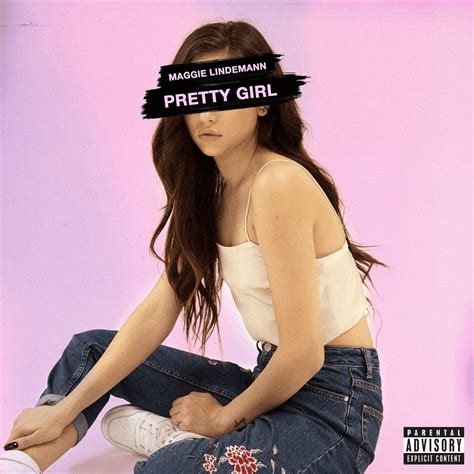 Maggie Lindemann – Pretty Girl Lyrics | Genius Lyrics