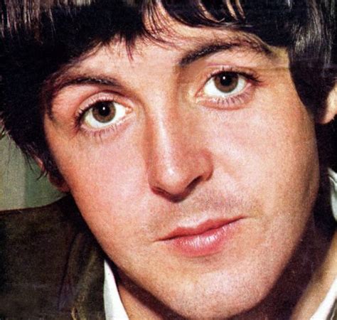 Sir Paul Paul George John Paul Paul Mccartney Beatles Paul