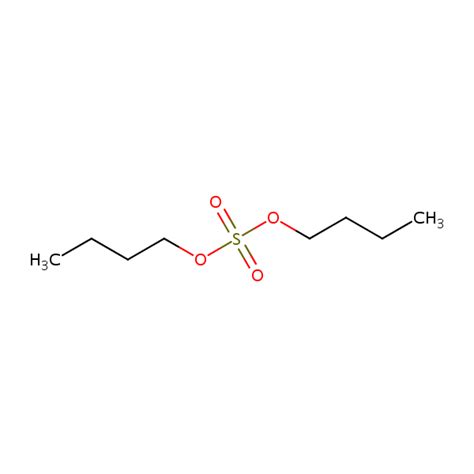 Sulfuric Acid Dibutyl Ester Sielc Technologies