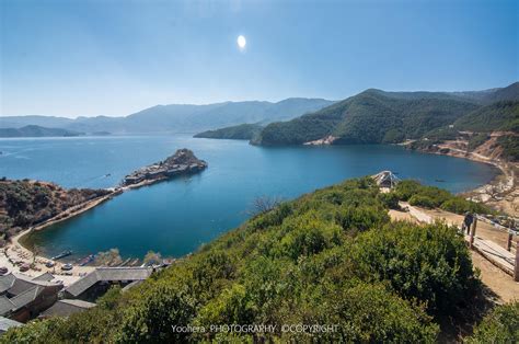 泸沽湖——这片因《亲爱的客栈》再次为人们所熟知的高山湖泊，从丽江过去只需3小时！ 知乎