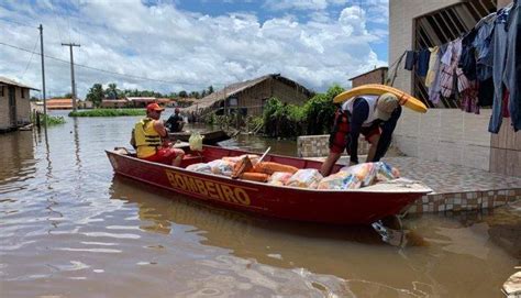 Sobe para 25 o número de cidades em situação de emergência no MA