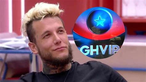 Revelaron La Escandalosa Verdad De La Expulsi N De Alex Caniggia De