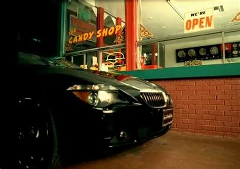 IMCDb.org: 2004 BMW 645Ci [E63] in "50 Cent Feat. Olivia: Candy Shop, 2005"