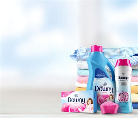 Fabric Softeners, Dryer Sheets, Scent Beads and Tips| Downy