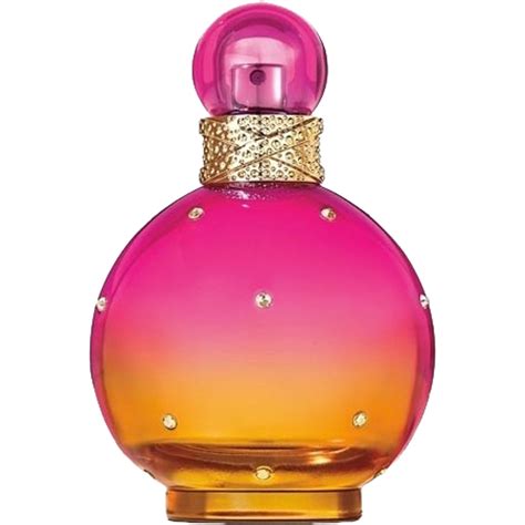 Sunset Fantasy Edt Britney Spears Hajuvesi Fi