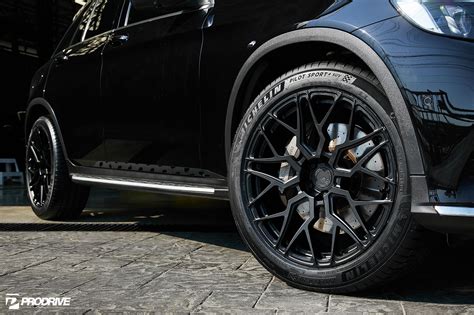 Wheel Front Aftermarket Wheels Gallery Mercedes Benz GLC