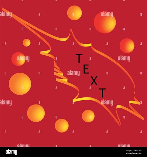Colorful Balls Border Stock Vector Images Alamy