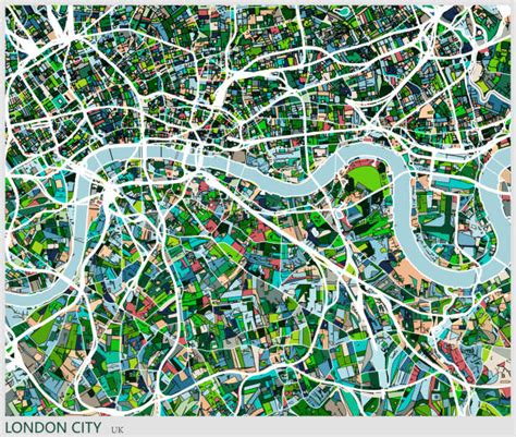 Birds Eye View City Illustrations Royalty Free Vector Graphics And Clip