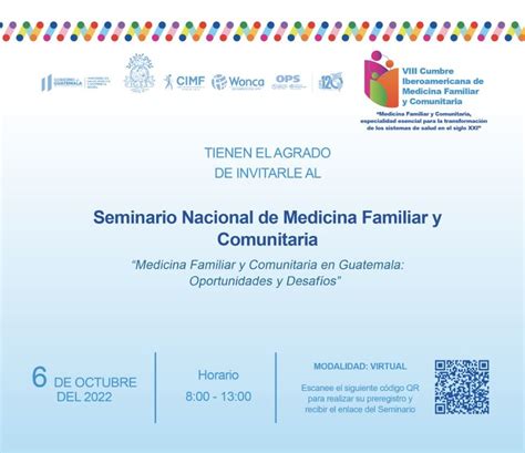 Ministerio De Salud P Blica On Twitter Mspas Puede Inscribirse Al