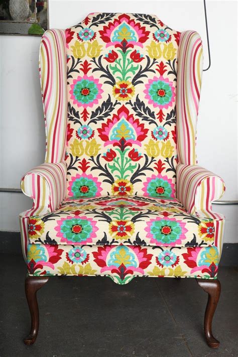 Queen Anne Chair Slipcovers : Queen Anne Chair Covers - Ideas on Foter ...