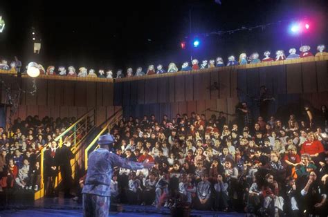 La Platea Del Teatro Strehler Trasformata Per Il Festival Dei