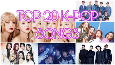 TOP20 Part 2 Most Views K POP Songs 2022 K Pop MV 2022 BIGBANG