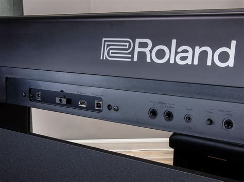 Pianos And Keyboards Roland Fp E50 Digital Piano
