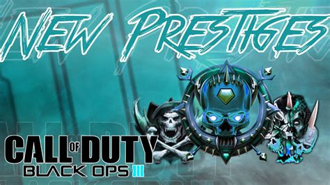 Call Of Duty Black Ops Master Prestige Level Bo New