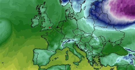 Co z prawdziwą zimą Jest najnowsza prognoza pogody WP Wiadomości