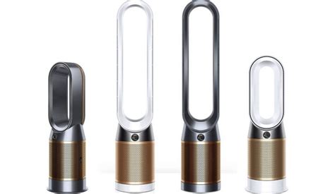 Review Dyson Pure Hot And Cool Cryptomic Weg Met Formaldehyde