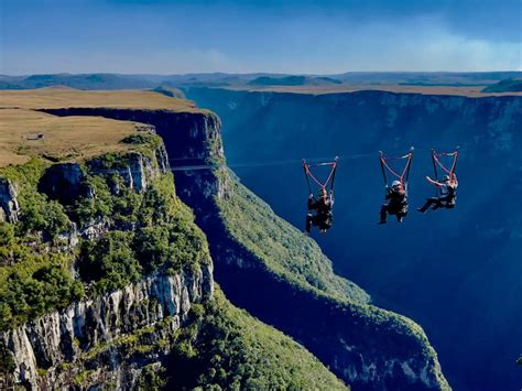 O que Fazer em Cambará do Sul A Terra dos Cânions Turismo de Natureza