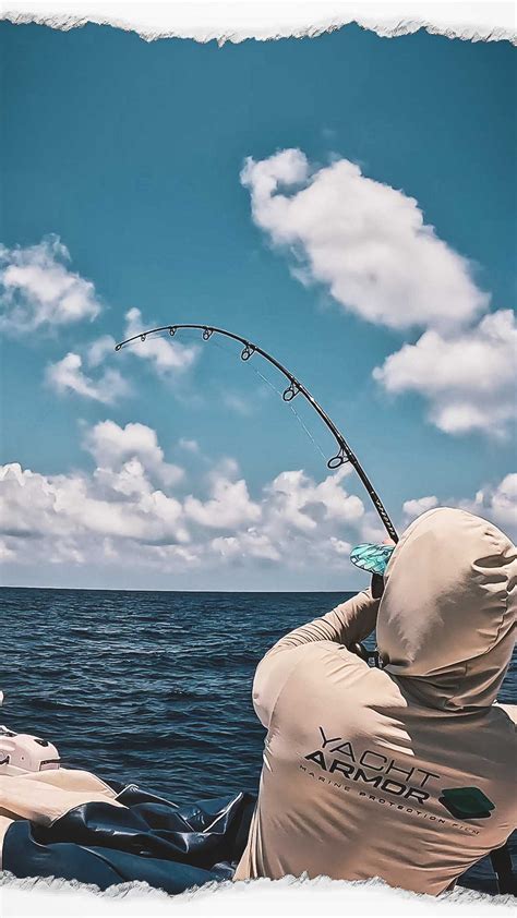 Fishing the Gulfstream Pipeline in the Gulf of Mexico