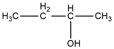 2 Butanol Is Converted Into 2 Methylbutanoic Acid By A I Cu Ii HCN