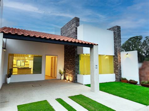 Casas En Venta En Tulancingo Hidalgo Hogares Plus Inmobiliaria