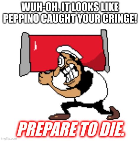 A Meme Inspired By The Original Cannogabang But More Italian Imgflip