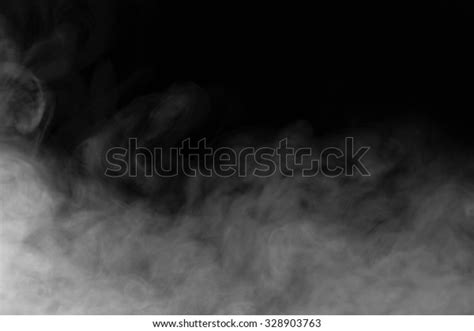 Abstract Smoke Fog Background Stock Photo (Edit Now) 328903763