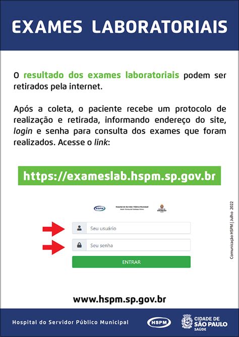 Centrolab Resultados De Exames