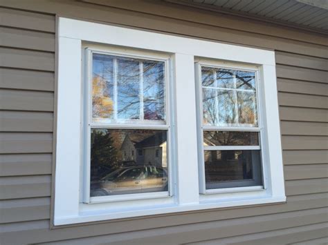 Timbercrest Premium Vinyl Siding Installation And Window Wrap Edgerton Ohio