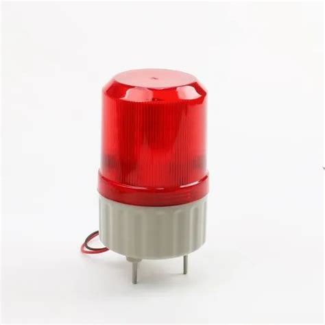 Lte Rotary Warning Light V Ac Dc V Dc V At