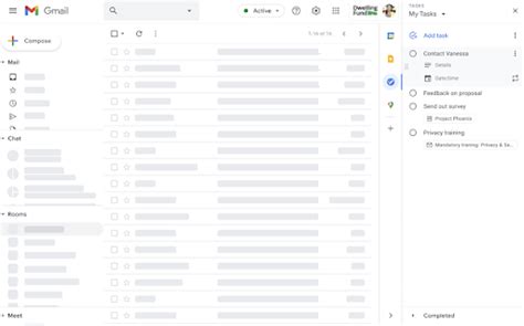 Google Workspace Updates Google Tasks Now Available In Google