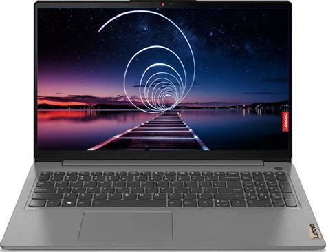 Lenovo IdeaPad 3 15ALC6 82KU01E7MH Laptop 15 6 Inch Bol