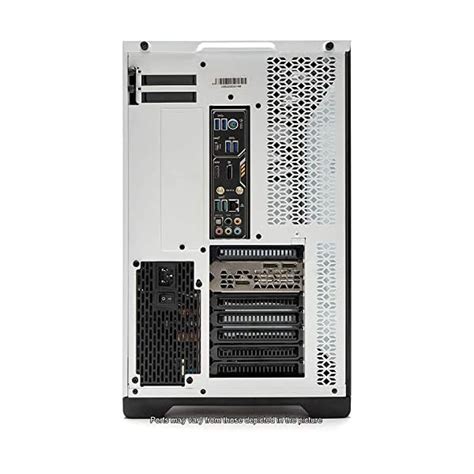 Skytech Prism Ii Gaming Pc Desktop Amd Ryzen 9 3900x 38ghz Rtx 3090 24gb 32gb 3600mhz Rgb