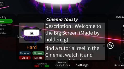 New Update 297 How To Find Cinema Toasty In Find The Toasties