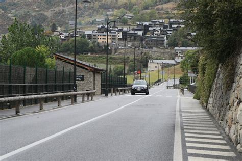 Como Llegar A Encamp En Coche Turisme Encamp I El Pas De La Casa