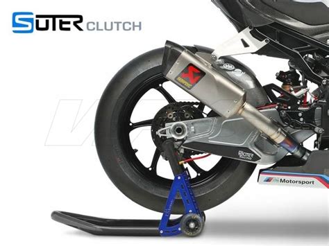 Suter Racing Rear Swingarm Suzuki Gsx R