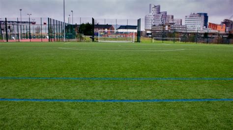 3g Astro Turf Schools Plus At Ark Academy