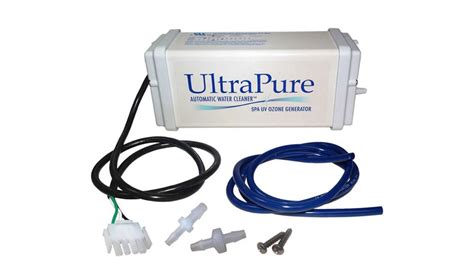 Top 5 Ozone Generators For SPA And Hot Tub About Ozone
