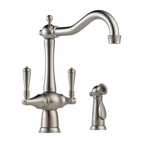 Brizo Kitchen Faucets Parts | Besto Blog