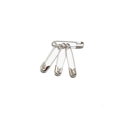 Box Of Safety Pins 1000 Hs Sports