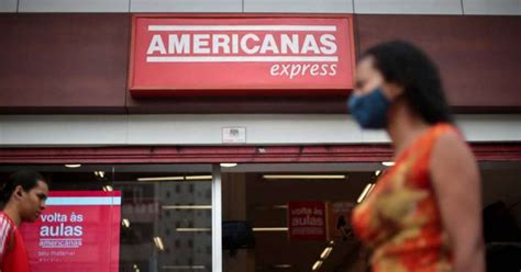 Americanas Justiça aceita pedido do Bradesco e determina busca e