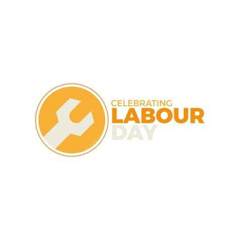 Happy Labour Day Vector Design Images Remerbering Happy Labour Day