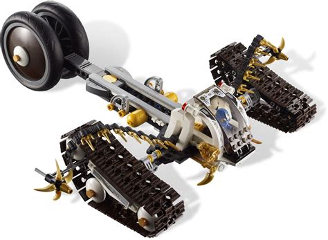 Lego Ultra Sonic Raider Lego Ninjago Set For Sale Best Price