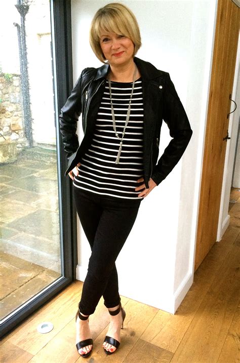 Casual Outfits For A Bank Holiday Weekend Midlifechic Jacket Outfit