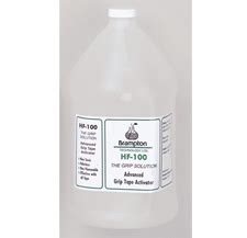 Grip Solvent (Gallon) | Global Golf Sales