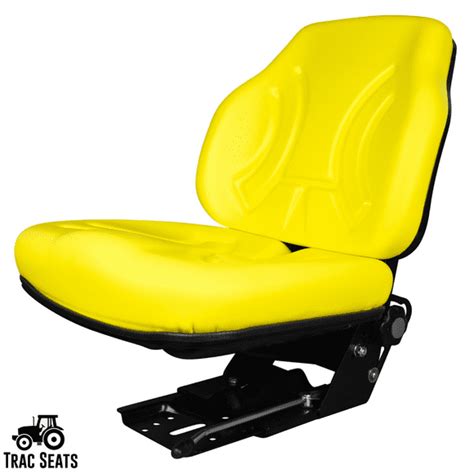 John Deere Seat Cover