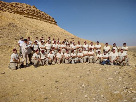 EL ALAMEIN NUOVE FOTO LANCIO SULLE POSTAZIONI DELLA FOLGORE