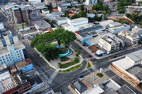 Gravataí terá sua primeira imagem para Exu Seguinte