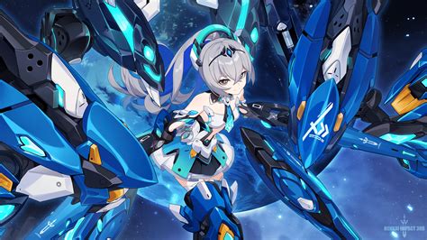 [6 3 Beta] Valkyrie Review Herrscher Of Truth Honkai Impact 3rd Hoyolab